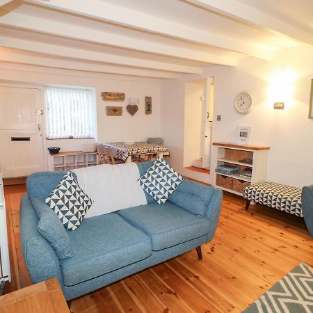Little Barn Cottage Newport  Extérieur photo