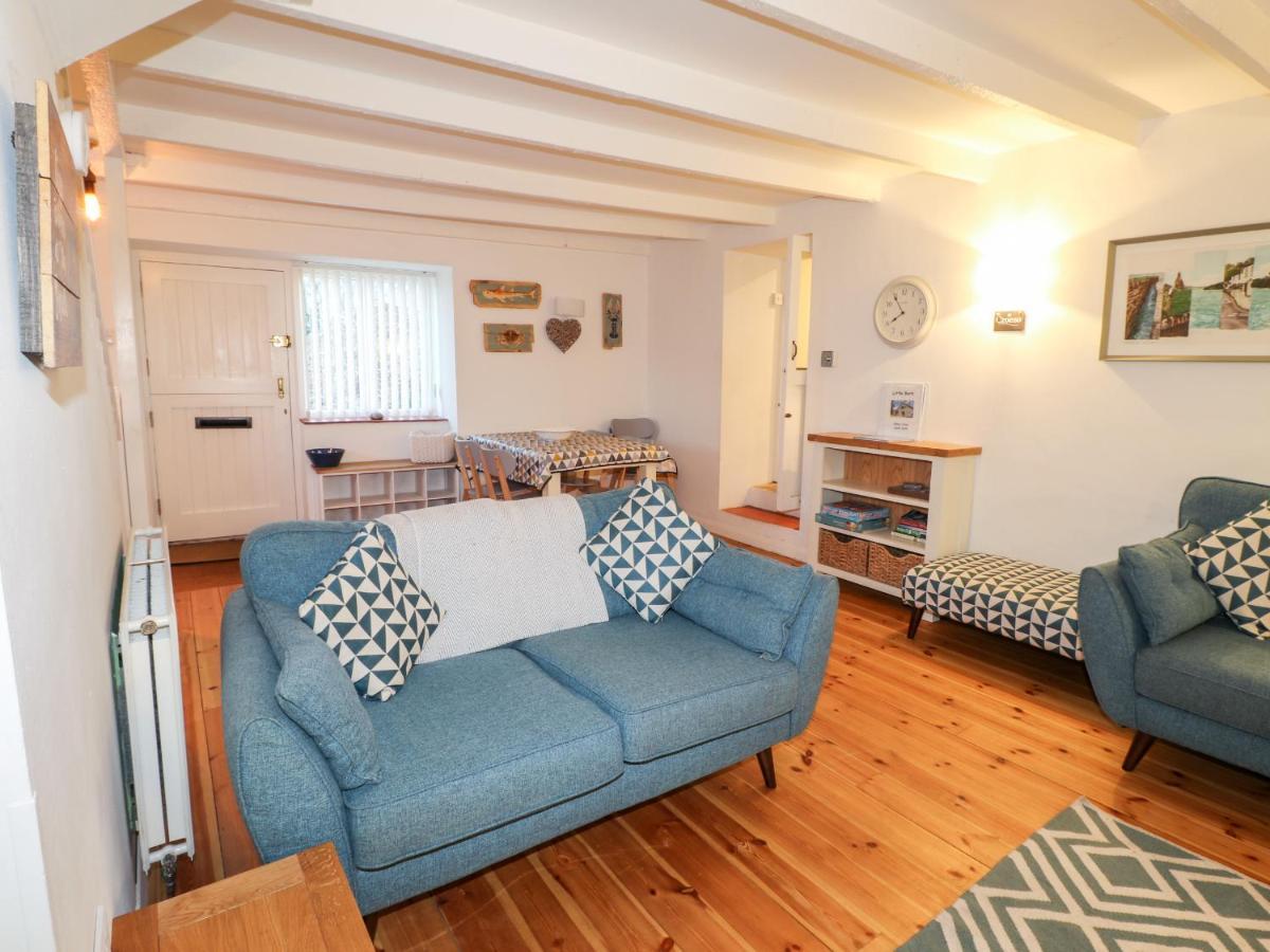Little Barn Cottage Newport  Extérieur photo
