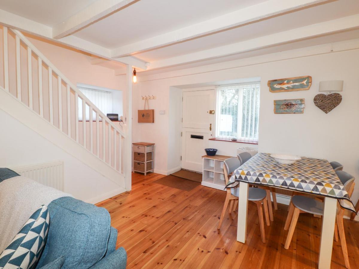 Little Barn Cottage Newport  Extérieur photo