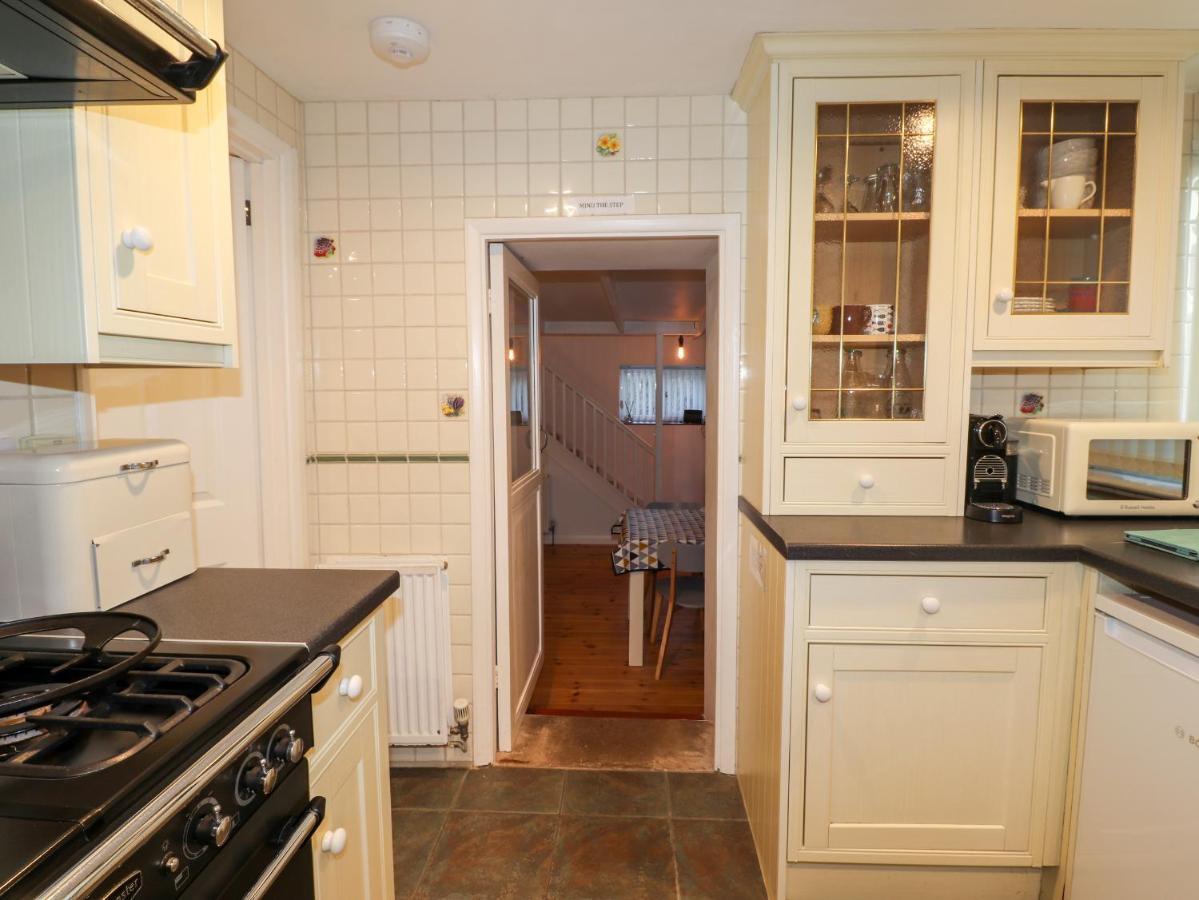 Little Barn Cottage Newport  Extérieur photo