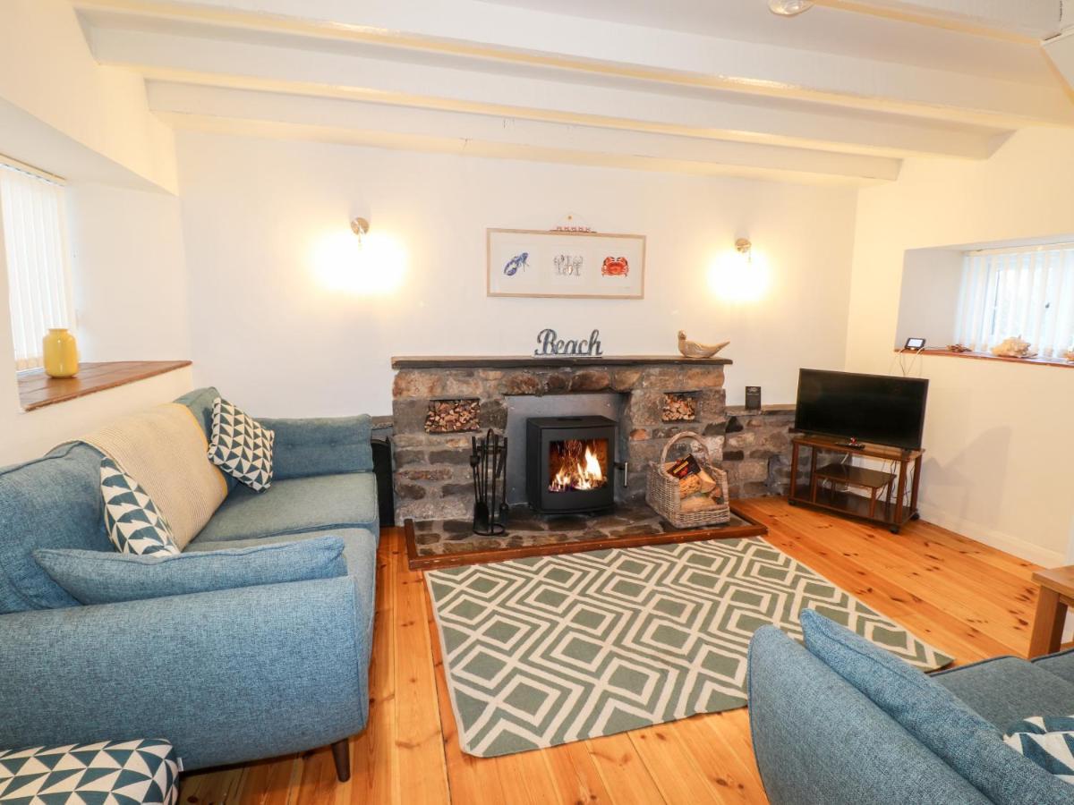 Little Barn Cottage Newport  Extérieur photo