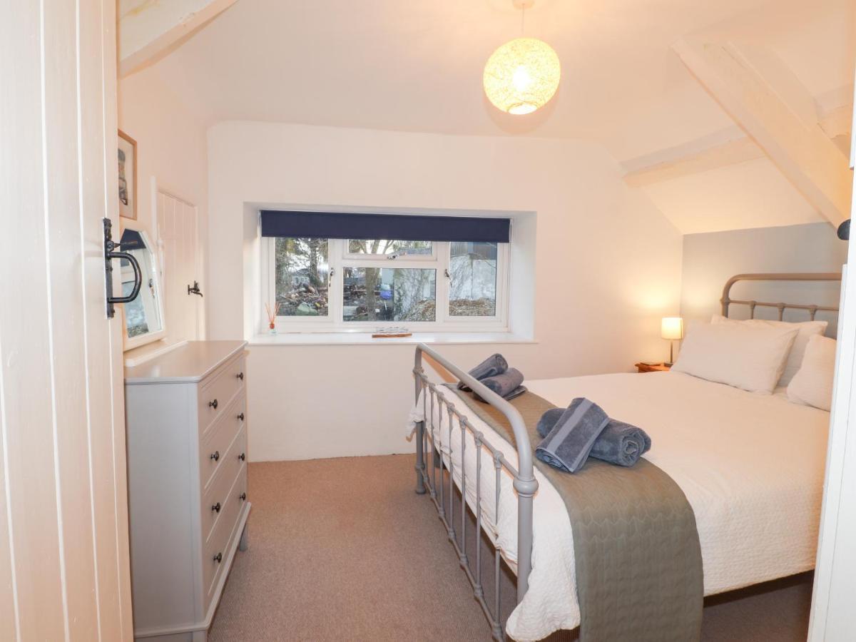 Little Barn Cottage Newport  Extérieur photo