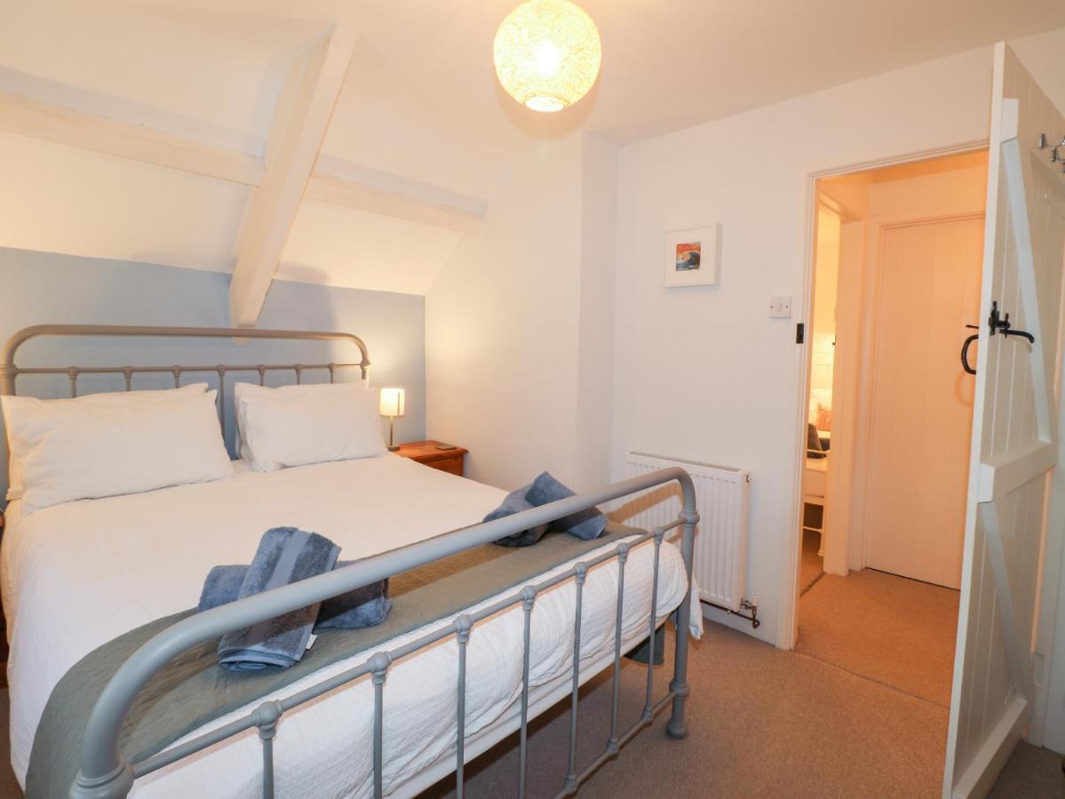 Little Barn Cottage Newport  Extérieur photo