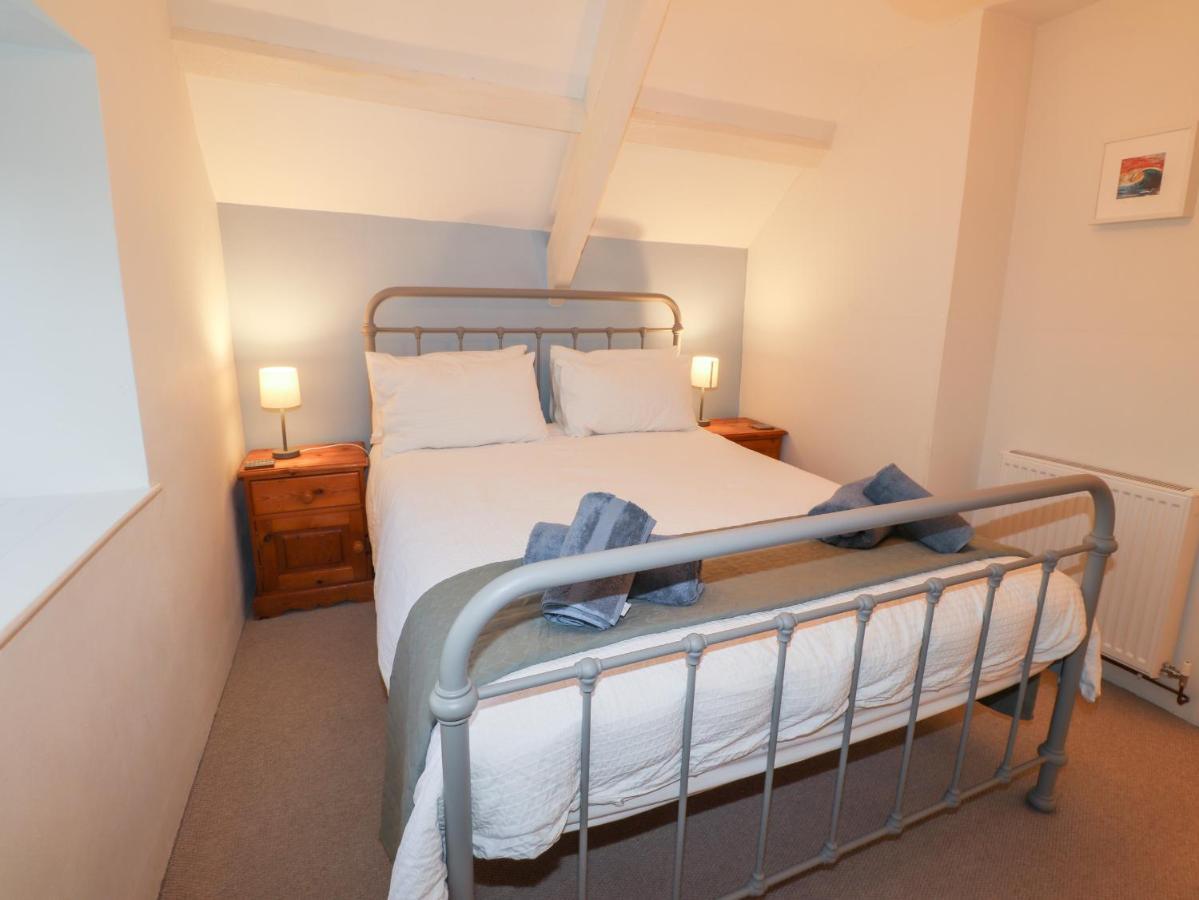 Little Barn Cottage Newport  Extérieur photo