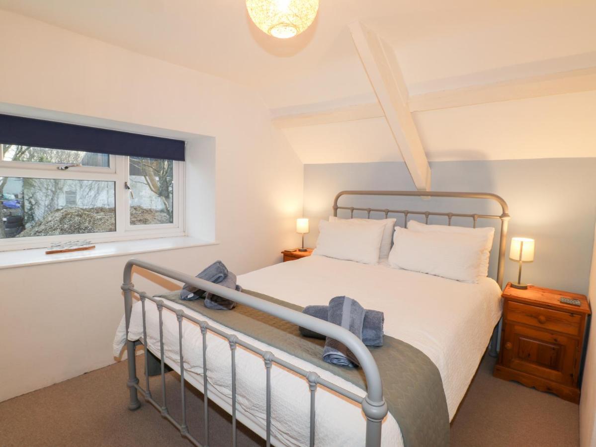 Little Barn Cottage Newport  Extérieur photo